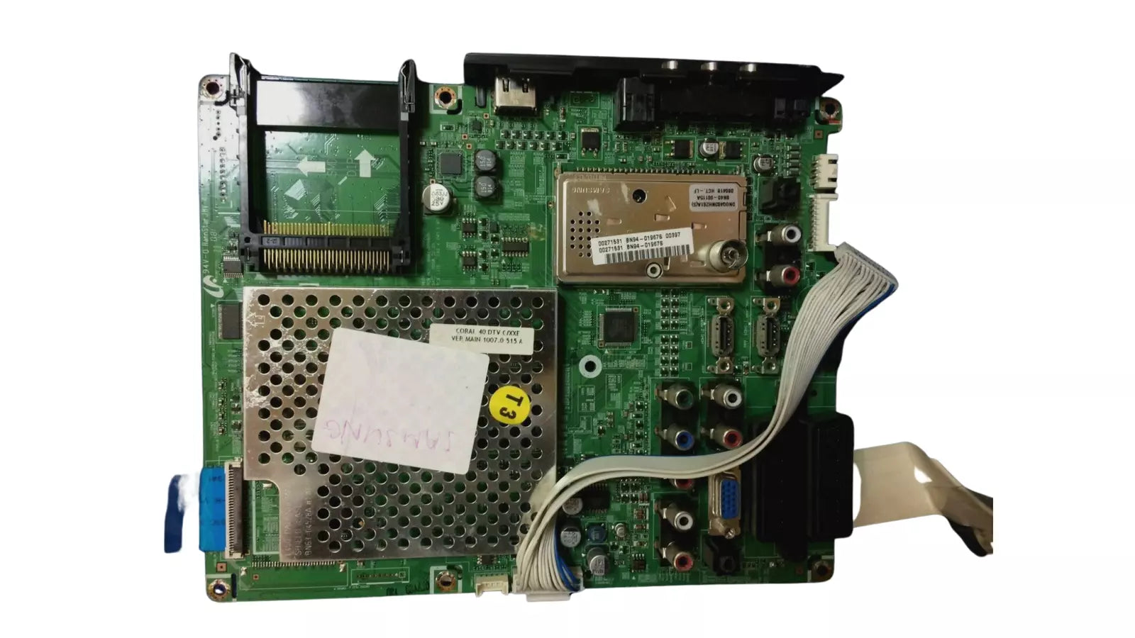 BN41-00980B mainboard - Samsung LE40A456C2C