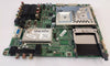 Mainboard BN41-00813B-MP1.0 from Samsung LE26S86BD
