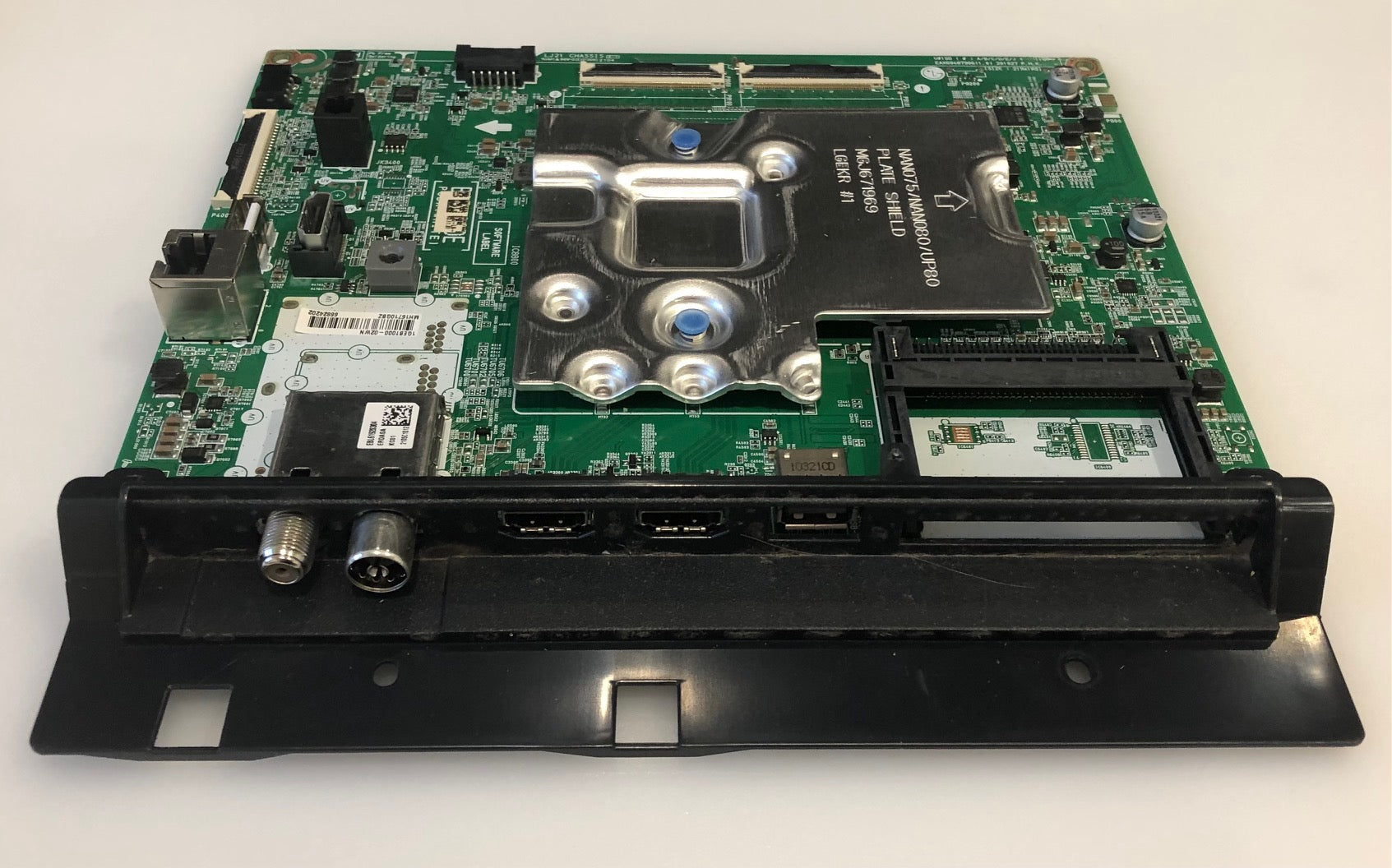 EAX69487906 (1.0) MAINBOARD FROM LG 50UP76703LB