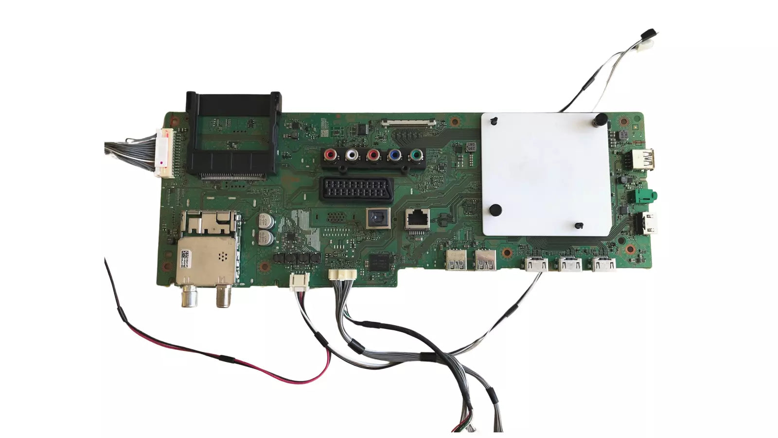 1-980-805-31 Mainboard for Sony KDL-43W807C