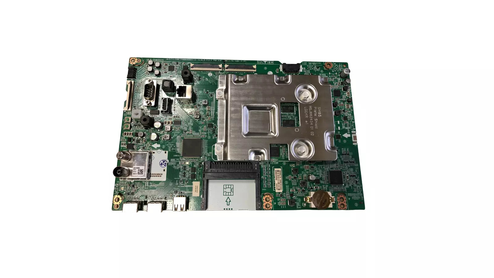 EAX69030202 (1.0) MAINBOARD FOR LG 65UT640S0ZA