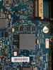 BN41-01444A mainboard from Samsung UE32C6620 (for spare parts only DEFECT - ALWAYS RESTARTING)