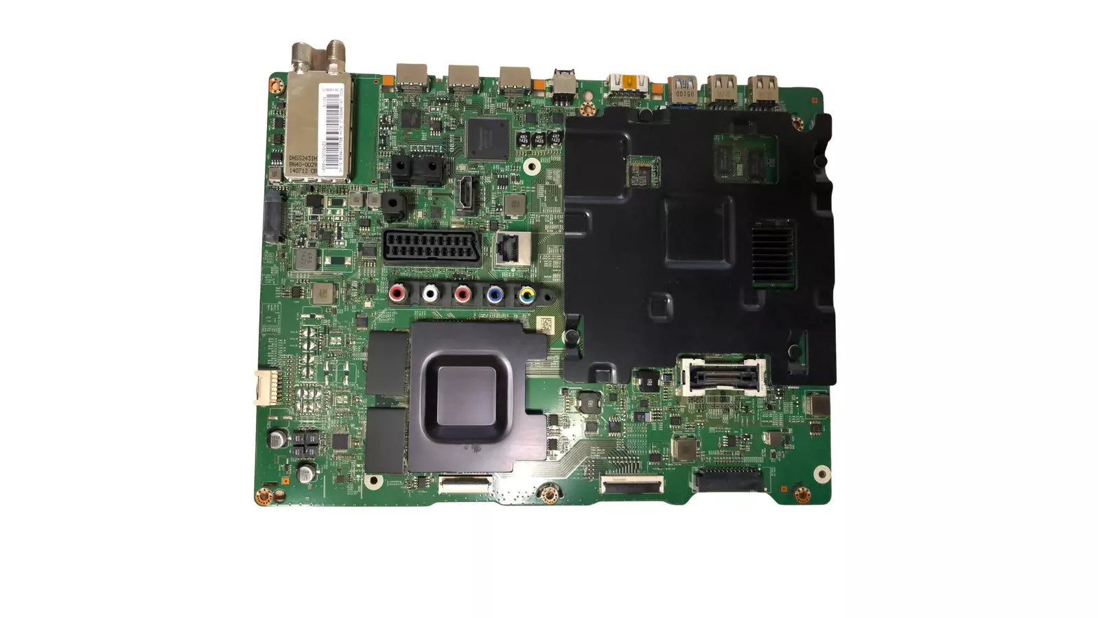 BN94-07775B MAINBOARD FROM SAMSUNG UE65HU7200S
