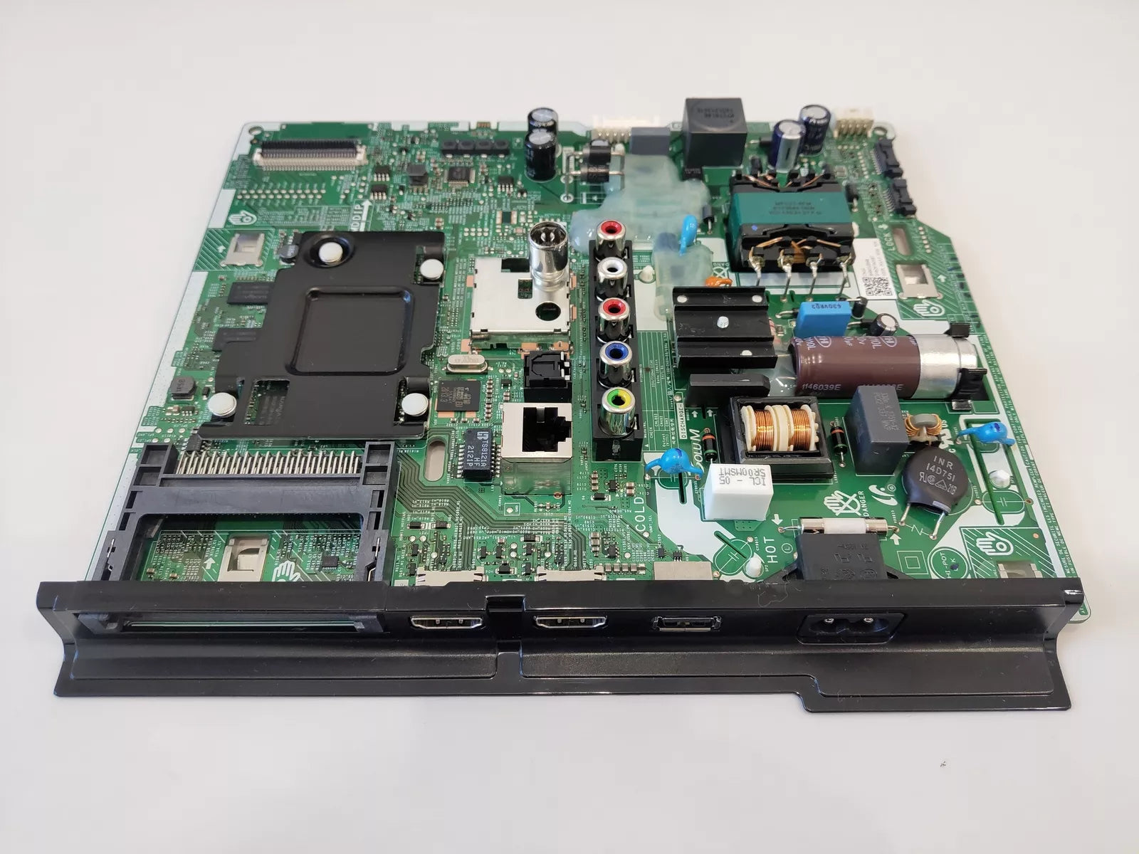 BN96-52526F Samsung UE32T4302AK Mainboard
