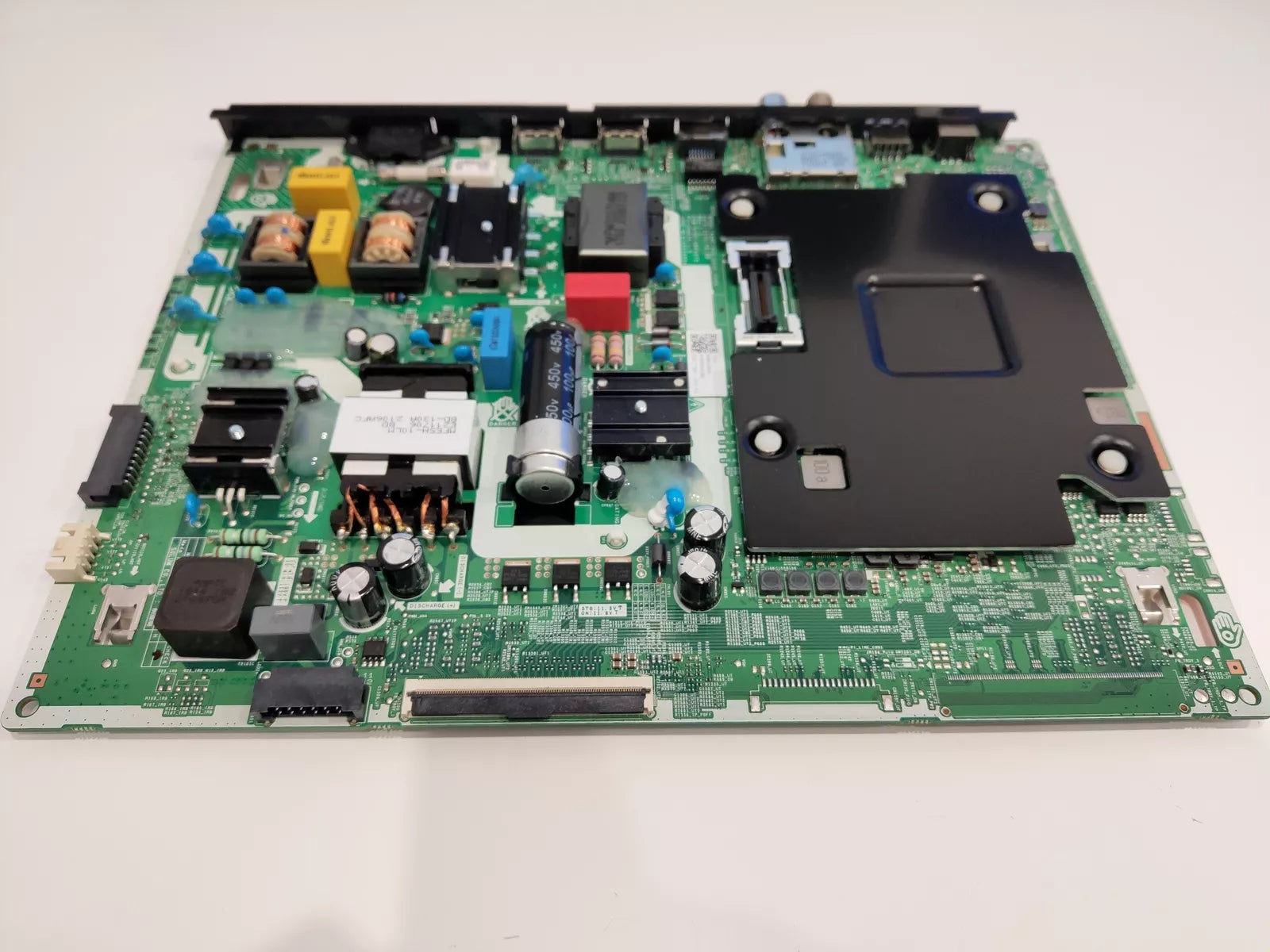 Mainboard / Power board - BN96-51850H SAMSUNG UE55TU7092U