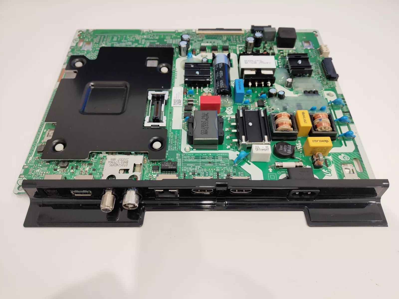 Mainboard / Power board - BN96-51850H SAMSUNG UE55TU7092U
