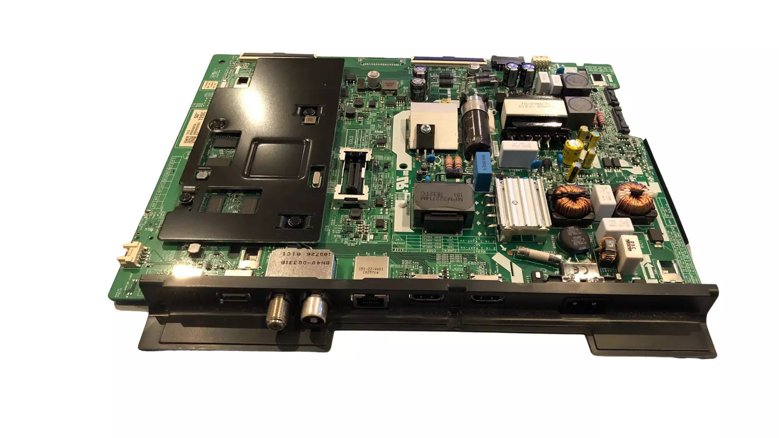 BN96-46823A MAINBOARD FROM SAMSUNG UE50NU7092