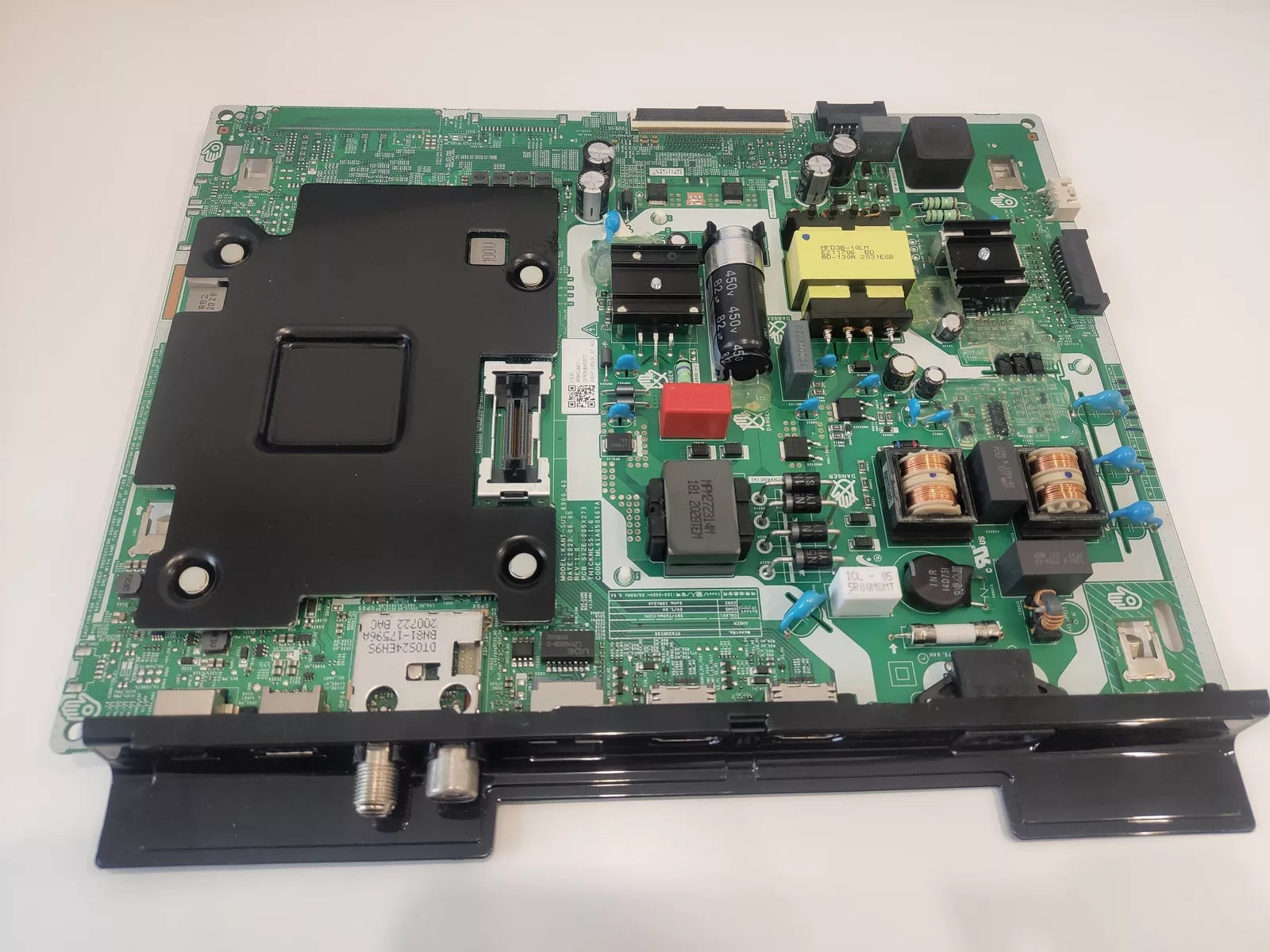 BN96-51847J mainboard for SAMSUNG UE43TU7092U