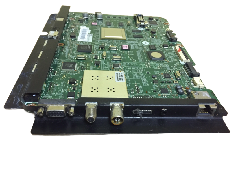 MAINBOARD BN41-01587B BN94-04672R FROM SAMSUNG UE46D6505