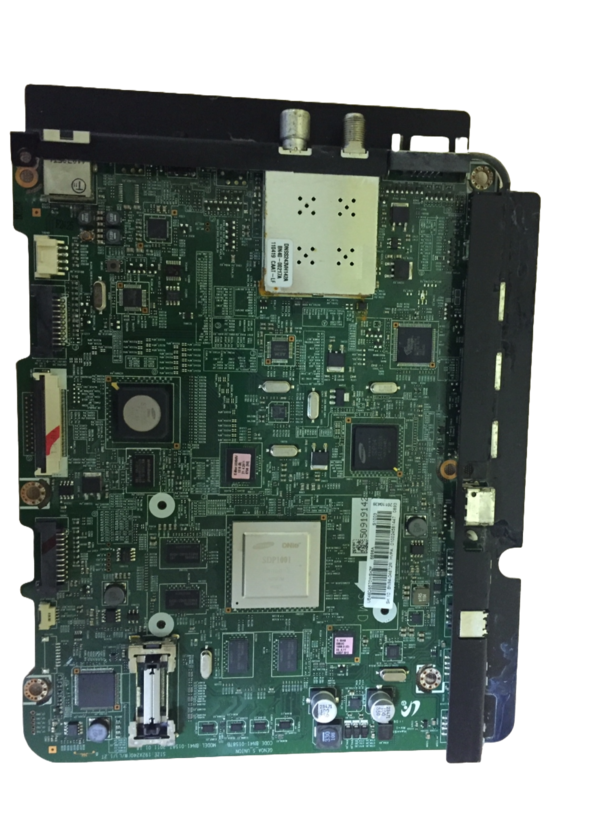 MAINBOARD BN41-01587B BN94-04672R FROM SAMSUNG UE46D6505