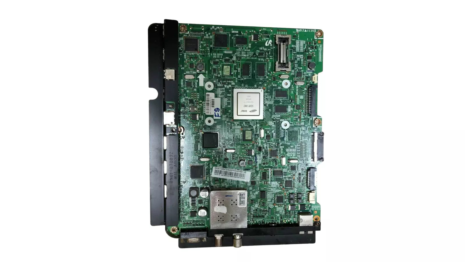 BN41-01622C Mainboard from Samsung UE40D7005LU