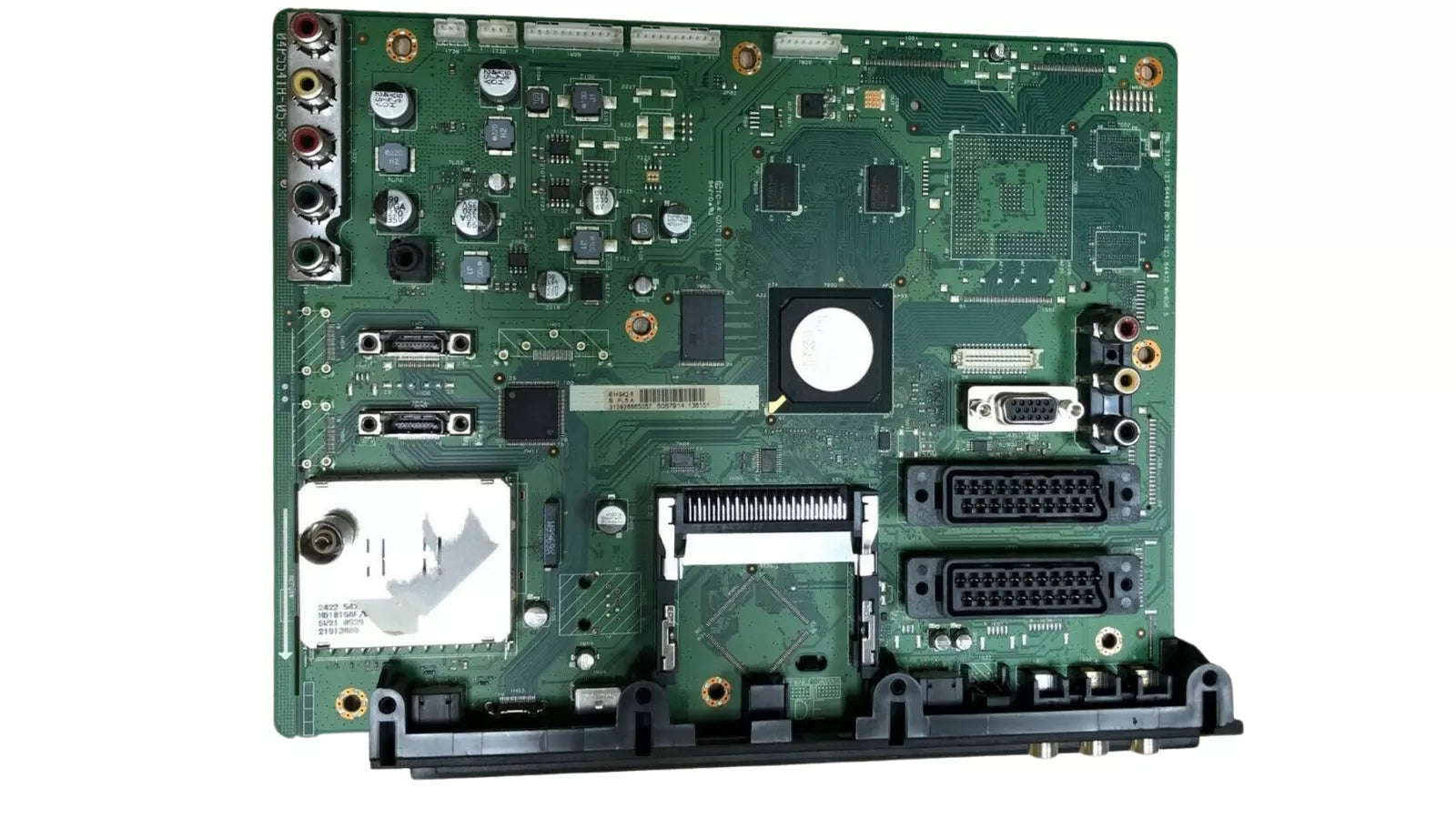 Philips 3139 123 64422 313912364422 mainboard