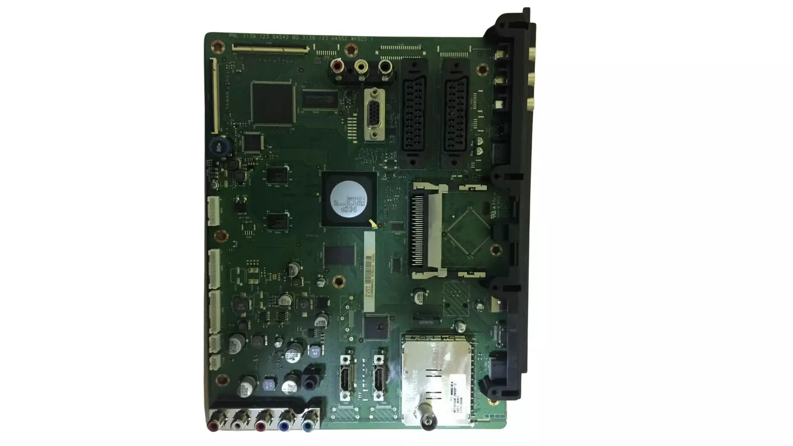 Philips 3139 123 64542 313912364542 Mainboard
