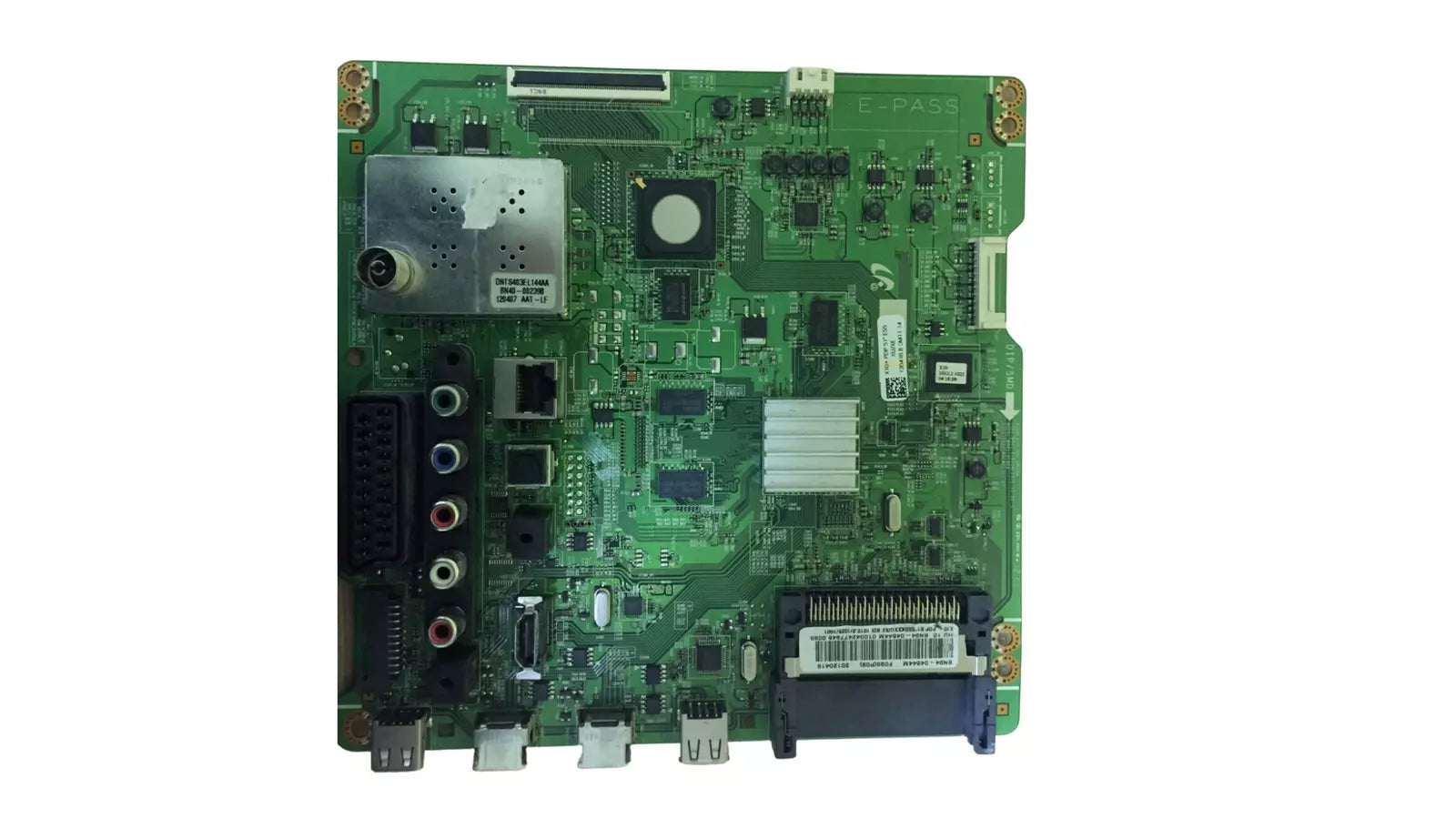 Samsung BN41-01802A BN94-04644M Mainboard