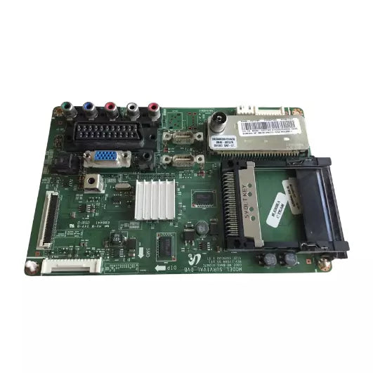 MAINBOARD BN41-01207C BN94-02999R FROM SAMSUNG LE32B355