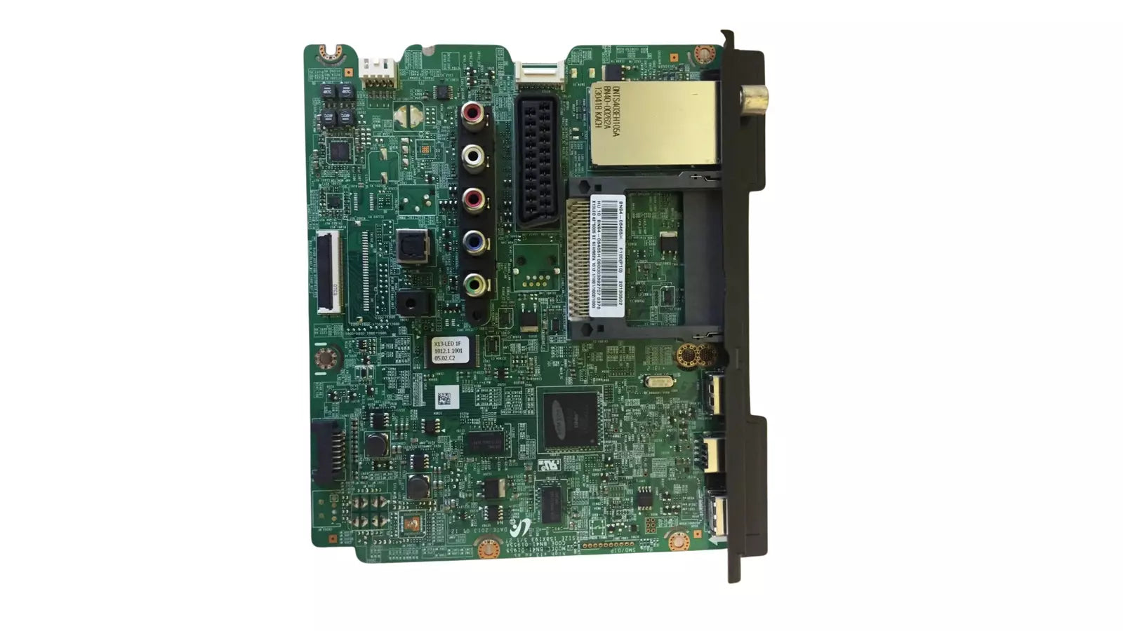 MAINBOARD BN41-01955B FROM SAMSUNG UE46F5005AK