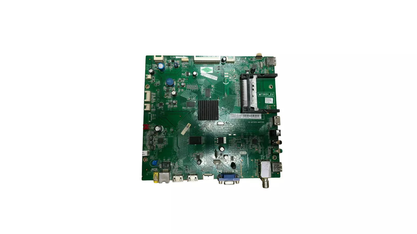 40-MT51EU-MAE2HG mainboard from Pioneer L40S3D13N