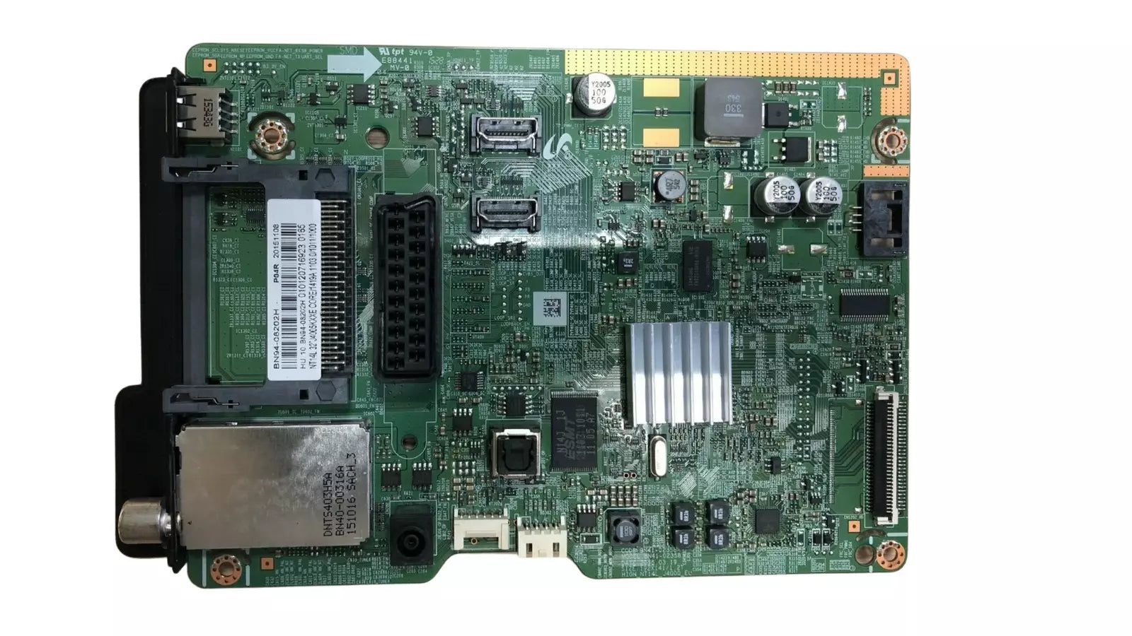 BN41-02358A Mainboard from Samsung UE32J4005