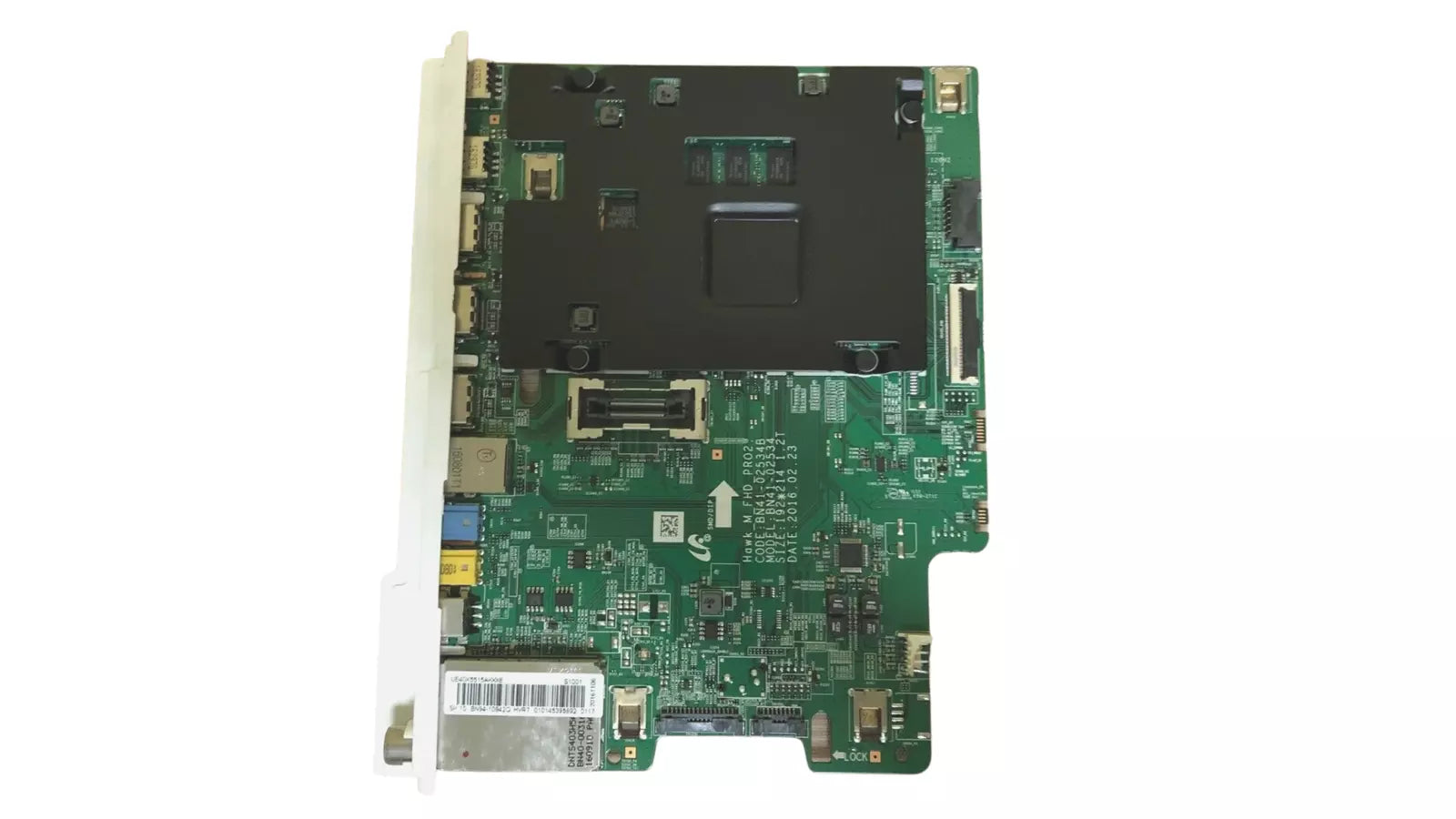 BN41-02534B Mainboard from Samsung 40
