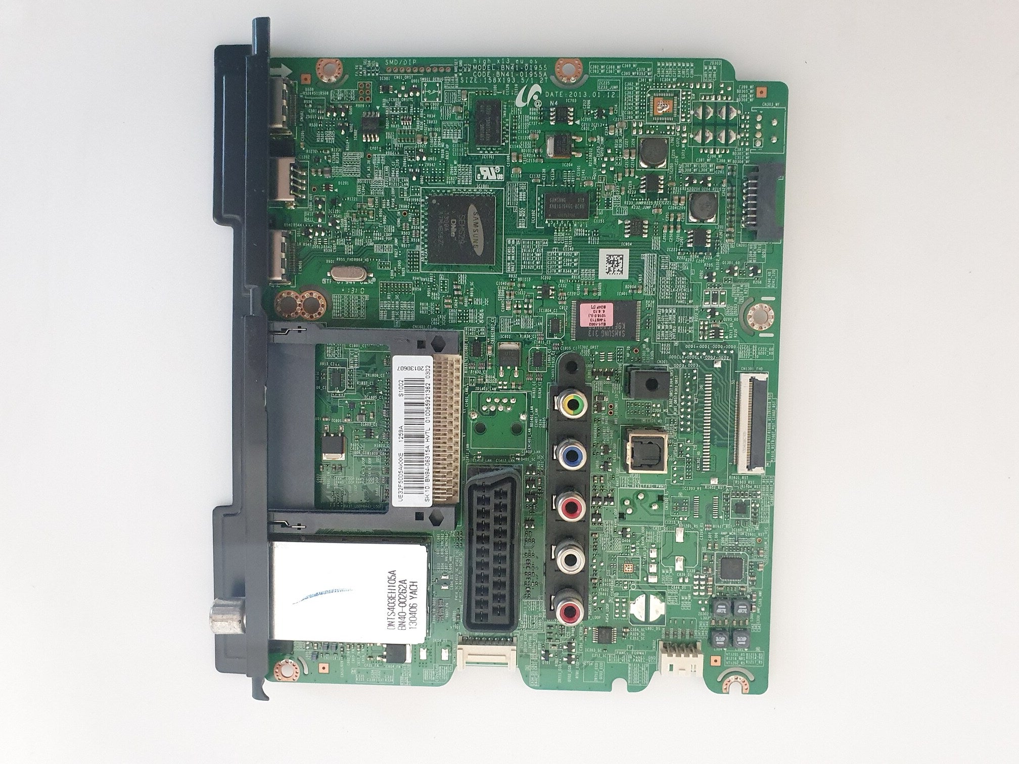 Mainboard BN41-01955A BN94-06315A Samsung UE32F5005AKXXE