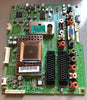 Mainboard BN41-00680D 2006.03.28 BN91-01056U from SAMSUNG LE32R75B