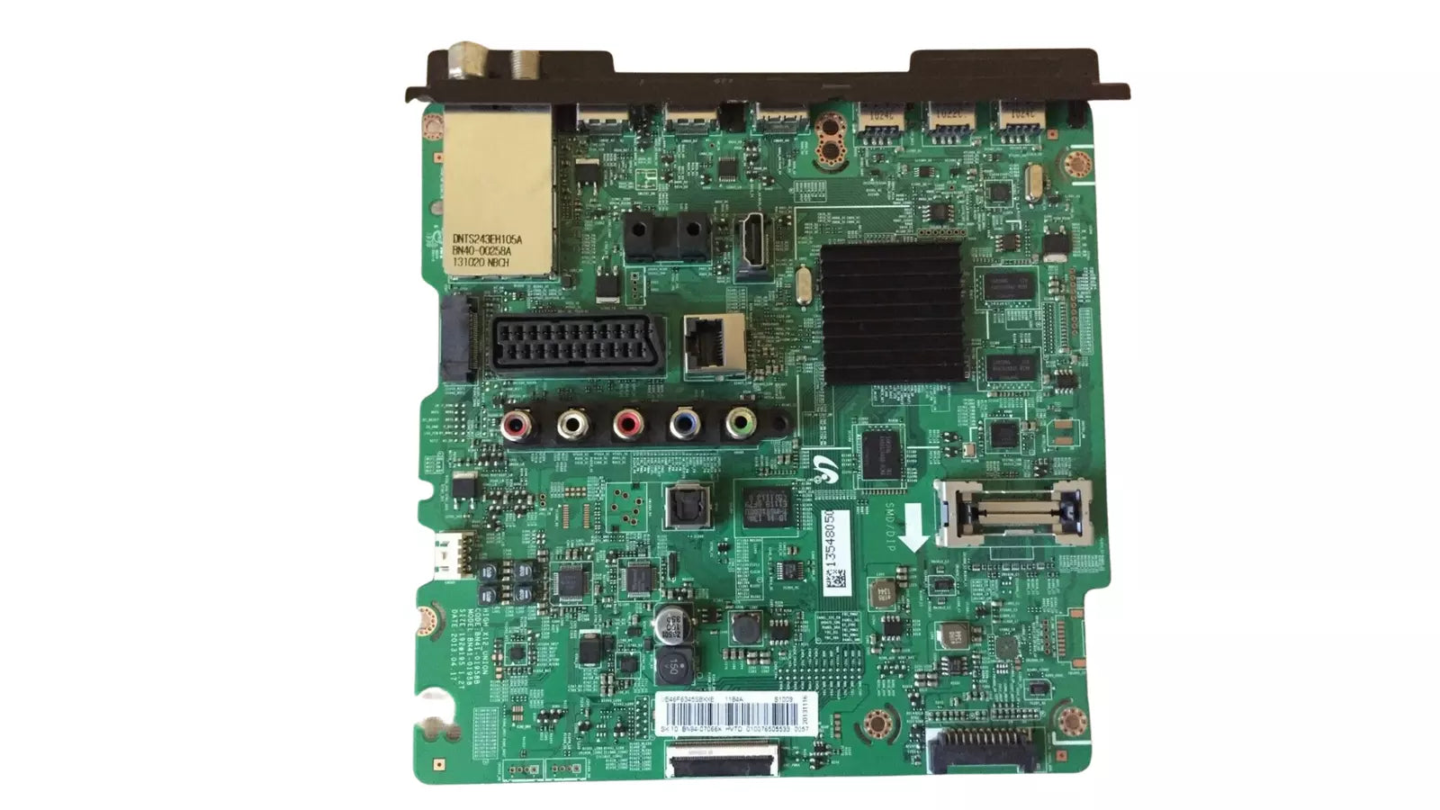 MAINBOARD BN41-01958B FROM SAMSUNG UE46F6345