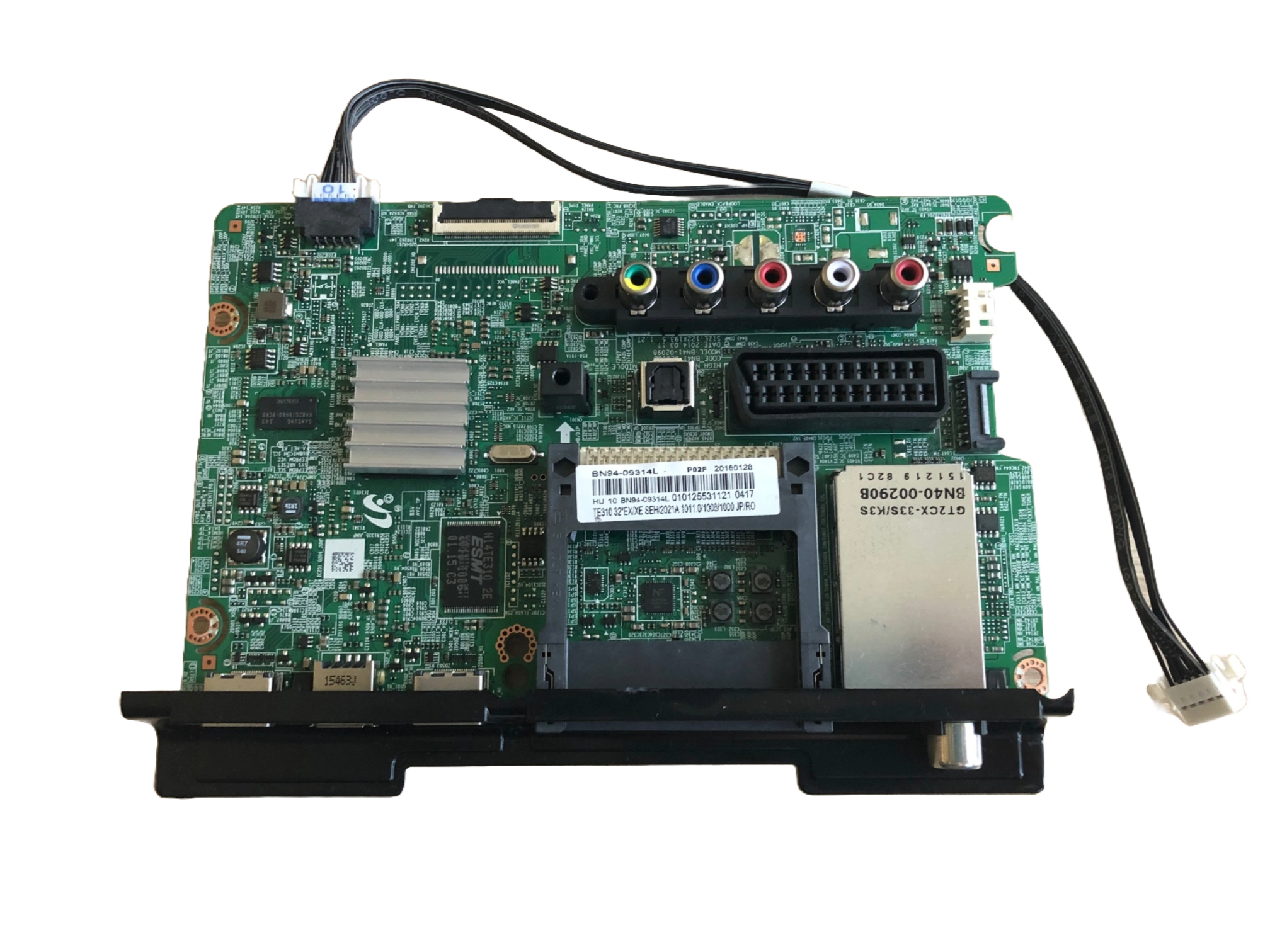 BN41-02098B BN94-09314L mainboard from Samsung T32E310EX