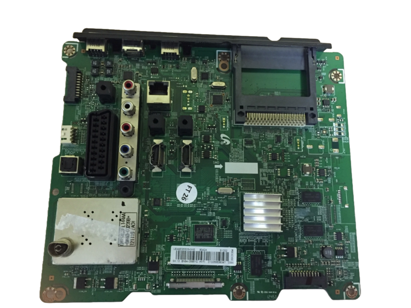 BN41-01812A BN94-05851C mainboard from Samsung UE46ES5505