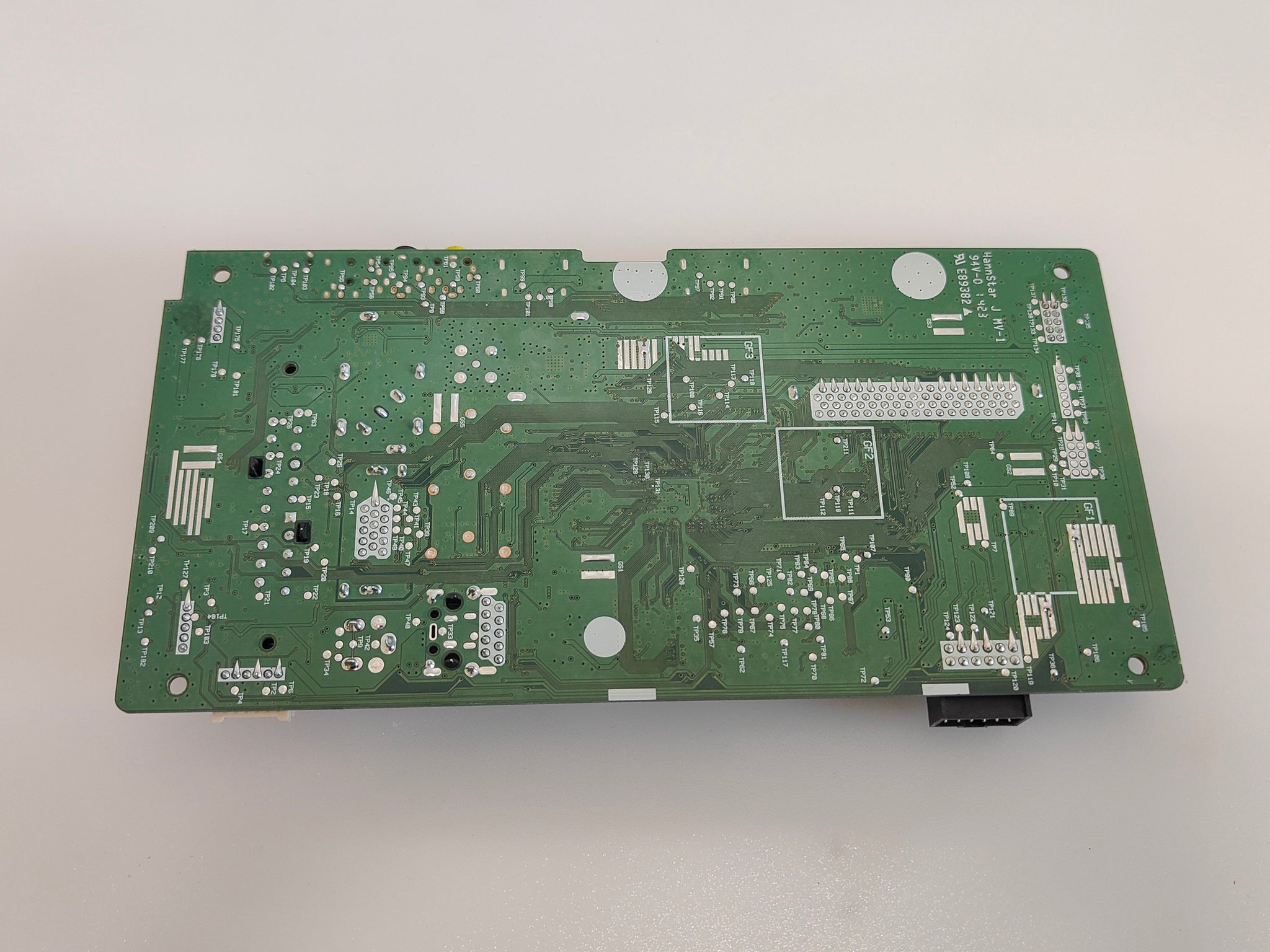 Mainboard VESTEL 17MB95M Toshiba 40L3453DN