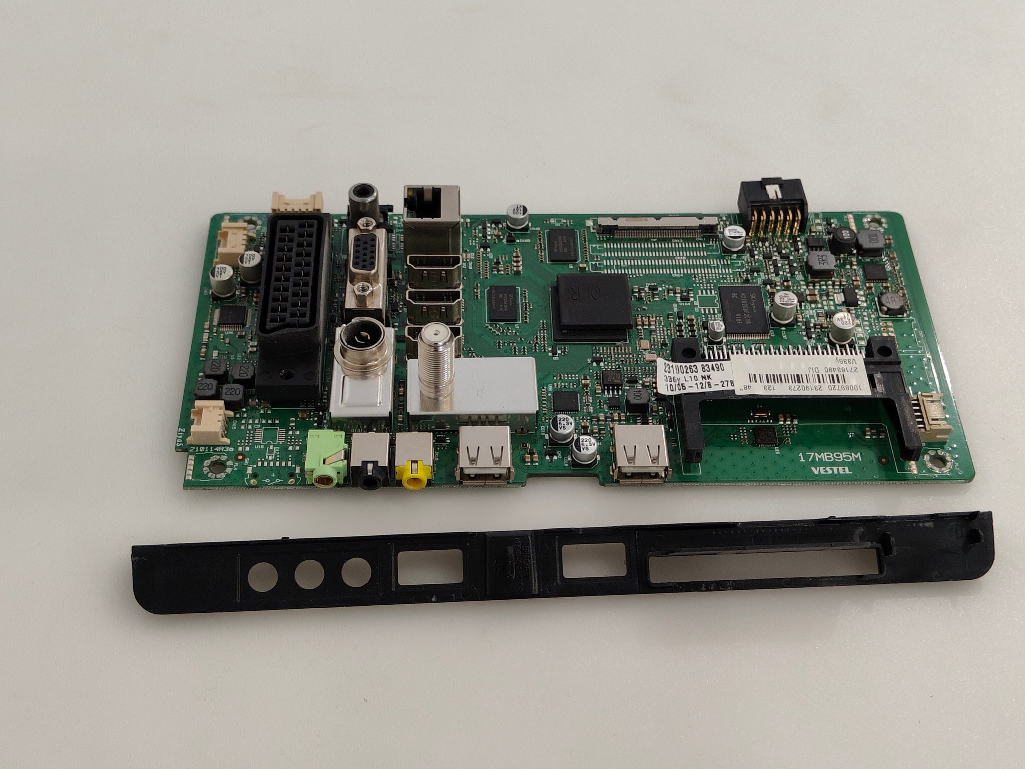 Mainboard 17MB95M TOSHIBA 48L5463DN