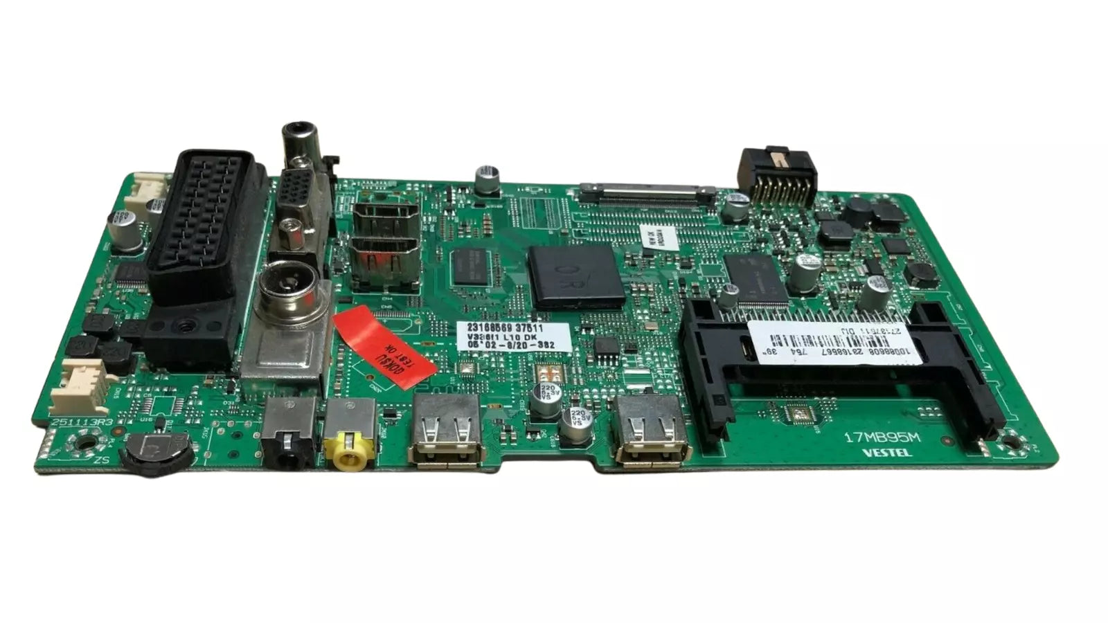 17MB95M Mainboard for 39 Inch TV
