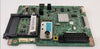 BN41-01702A BN97-05951Z mainboard SAMSUNG LE32D404E2W
