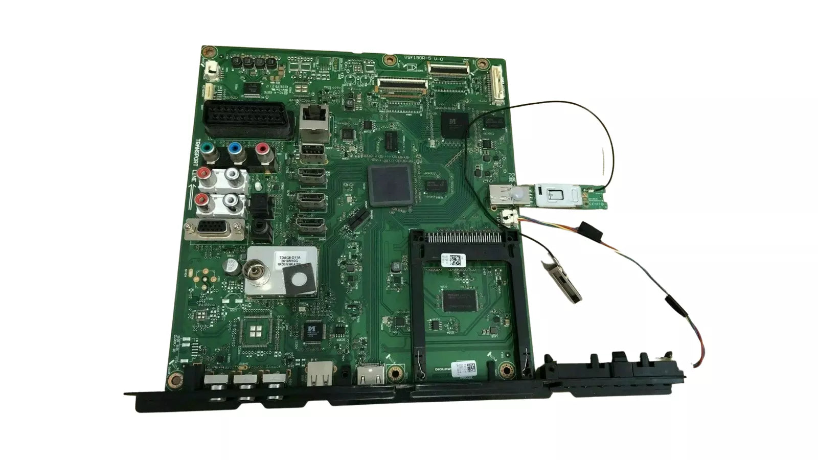 VSF190R-5 MAIN FROM Grundig 30VLE7139BR