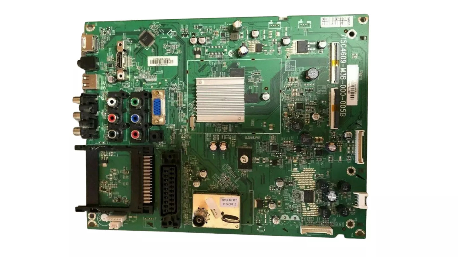 715G4609-M3B-000-005B mainboard Philips 32PFL3606H/12