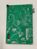 Mainboard / Power supply 715GD246-C0H-000-004L PHILIPS 32PFS6908/12