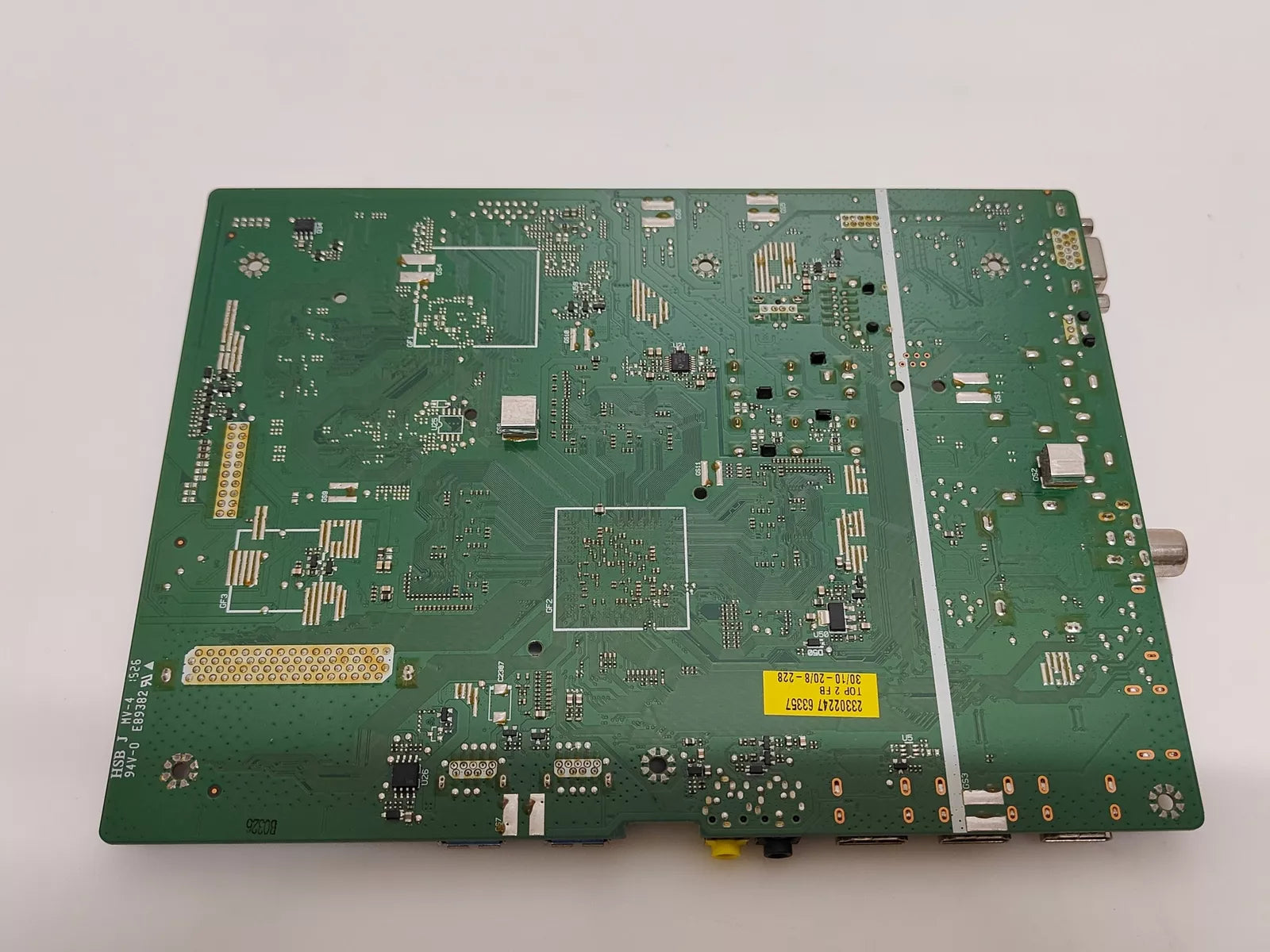 Mainboard VESTEL 17MB100 FINLUX FIN49SMART4K