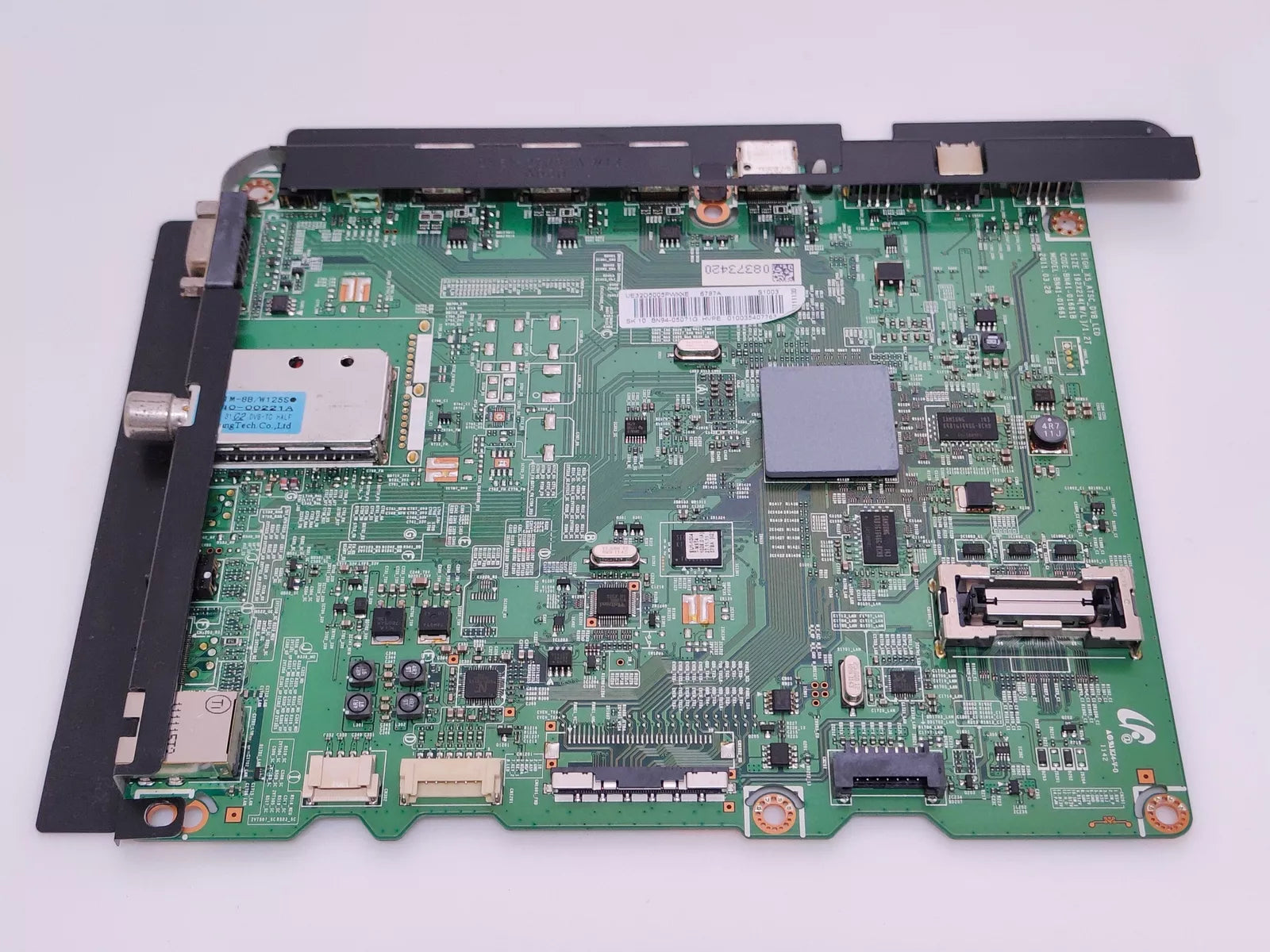 Mainboard BN41-01661B 2011.03.28 SAMSUNG UE32D5005