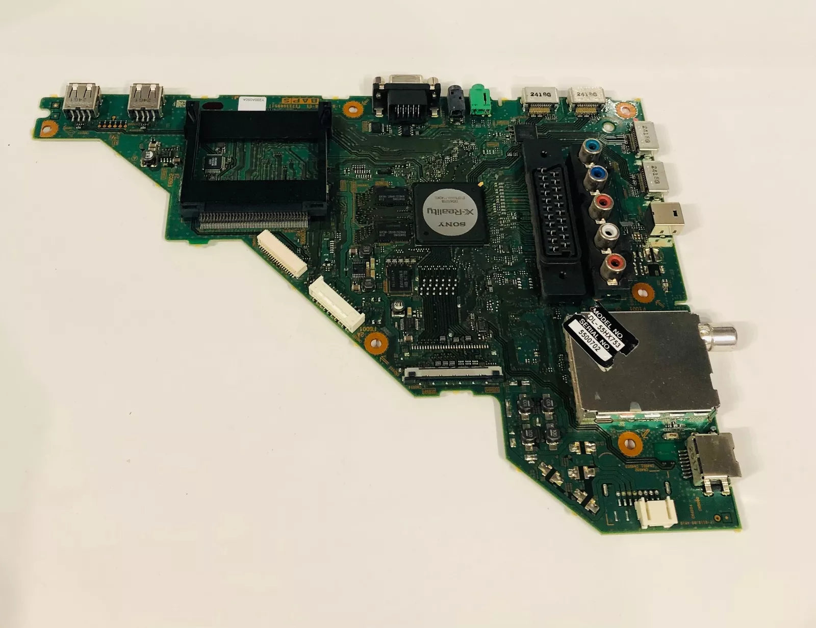 1-885-388-51 MAINBOARD SONY KDL-55HX753