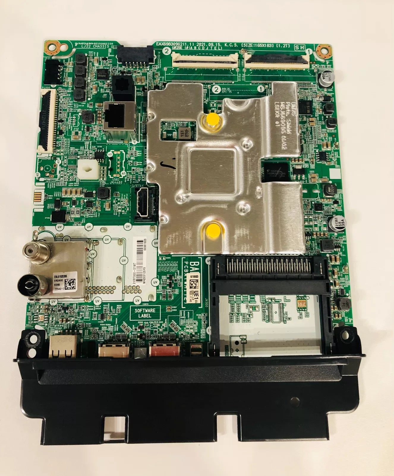 EAX69830902 (1.1) MAINBOARD - LG 55UQ75006LF