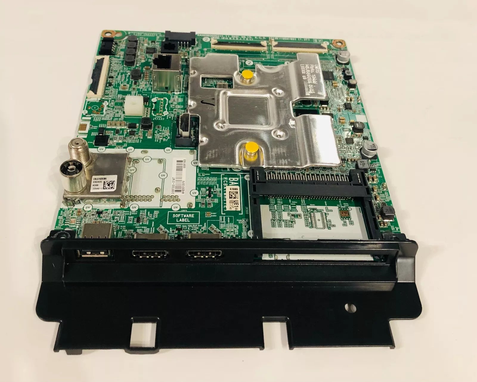 EAX69830902 (1.1) MAINBOARD - LG 55UQ75006LF