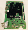 BN94-17769V BN41-02989B-000 MAINBOARD SAMSUNG QE55Q67BAU