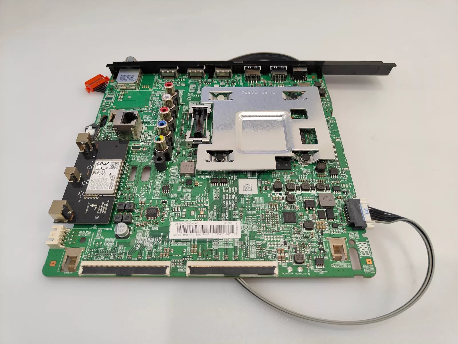Mainboard BN94-14180A SAMSUNG UE43RU7105K
