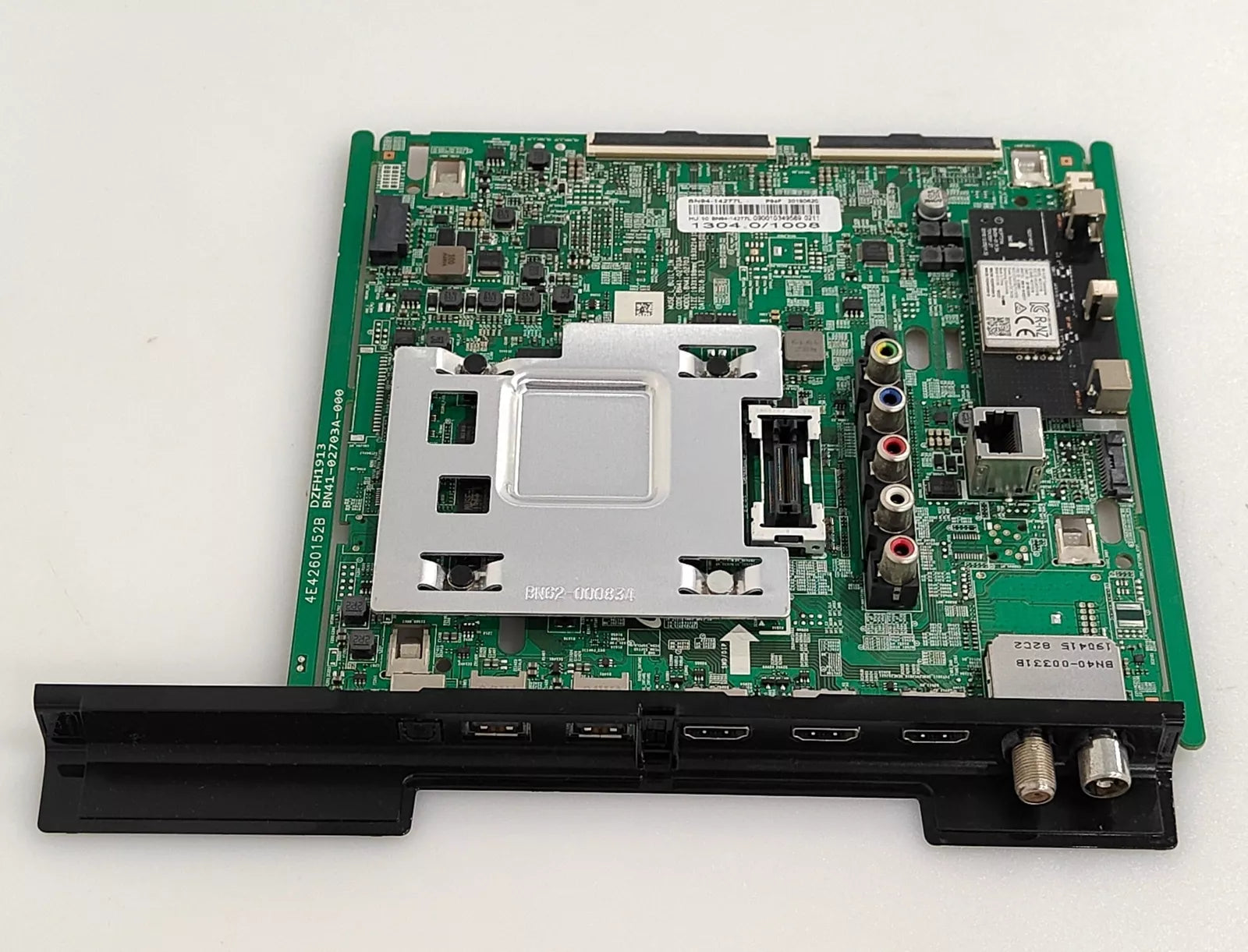 BN41-02703A BN94-14277L 2019.06.20 mainboard SAMSUNG UE49RU7372U