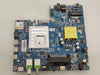 Mainboard / Power board – JUC.820.00236289 HLS91FJ-I-1 CHiQ L40H7SX