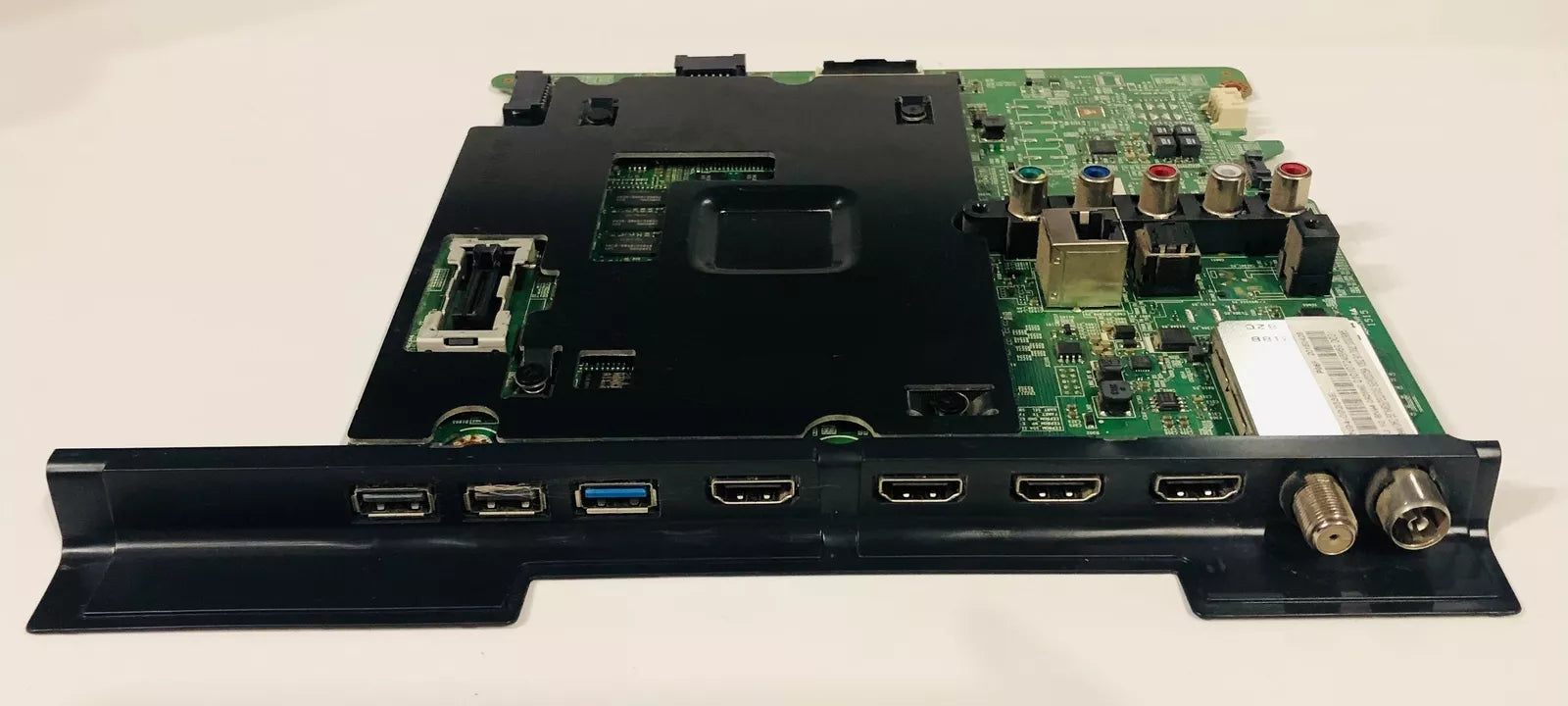 BN41-02344B BN94-09288E MAINBOARD - SAMSUNG UE55JU6465U