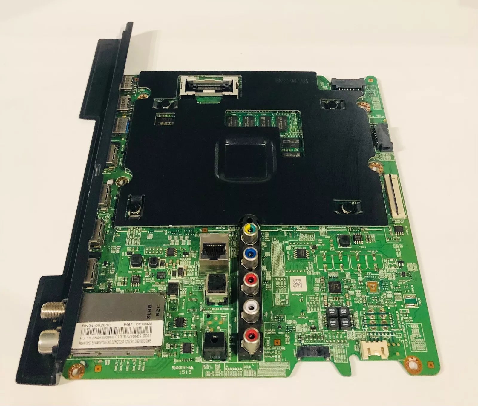 BN41-02344B BN94-09288E MAINBOARD - SAMSUNG UE55JU6465U