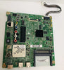 Mainboard EAX66482504 (1.0) 15.03.23 LG 55UP80003LA