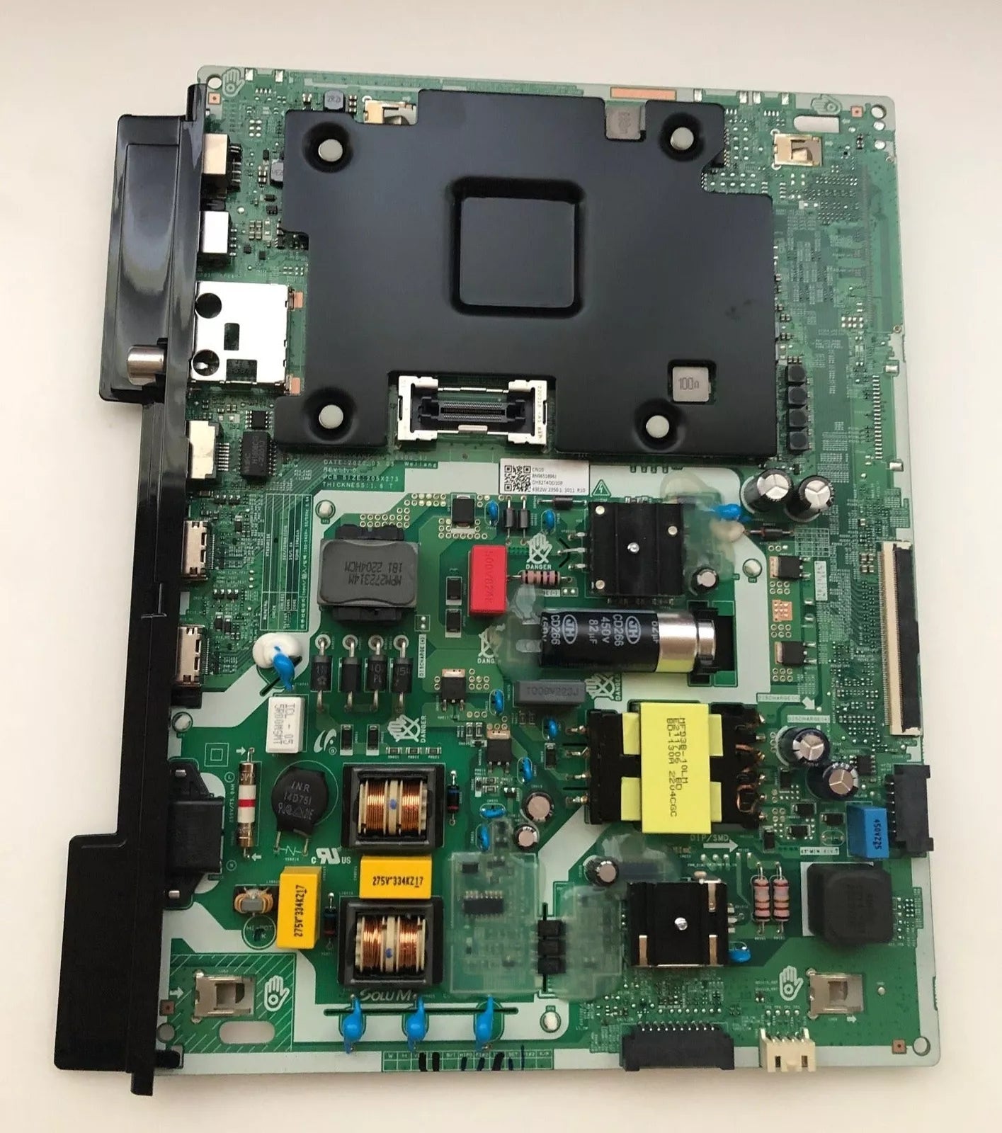 BN96-51896J MAINBOARD FOR SAMSUNG UE43TU6905K