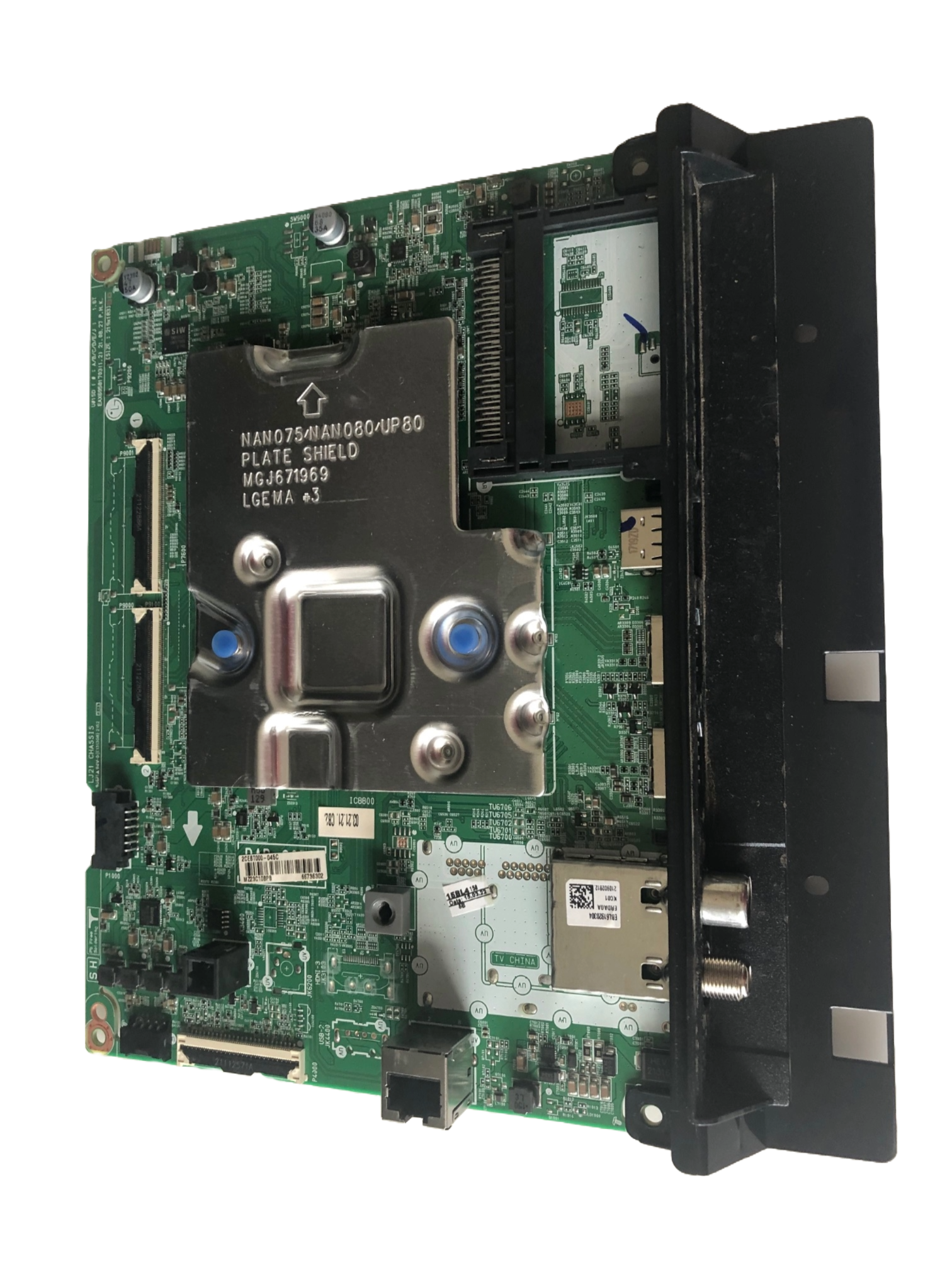 EAX69581703 (1.2) MAINBOARD FOR LG 55UP76703LB