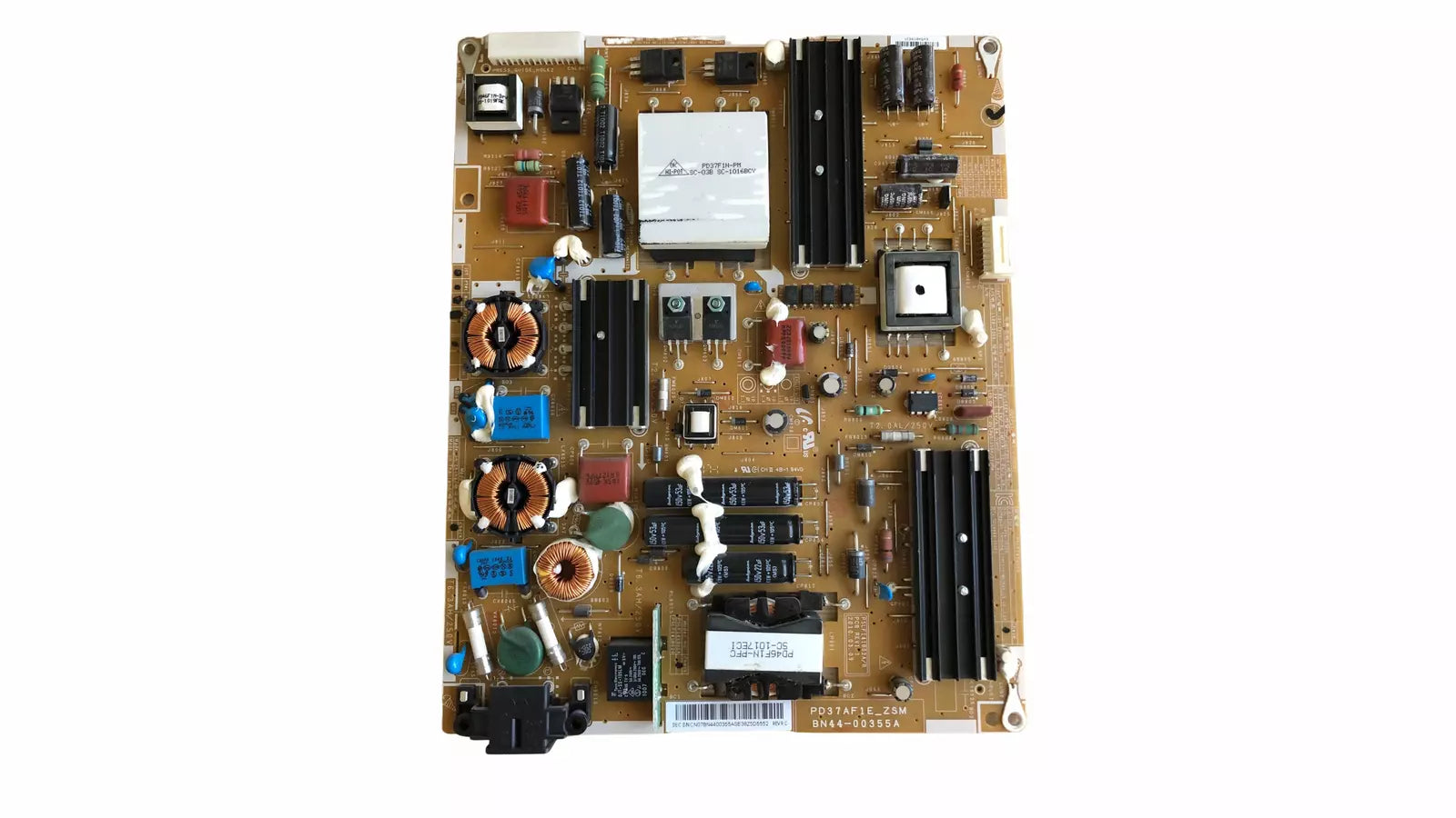 Power supply BN44-00355A SAMSUNG UE32C6715